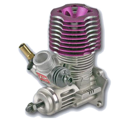 CHIAN ZHE CO.,LTD -- Car Engine